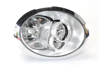 Magneti Marelli AL (Automotive Lighting) Right Headlight - 63127198734